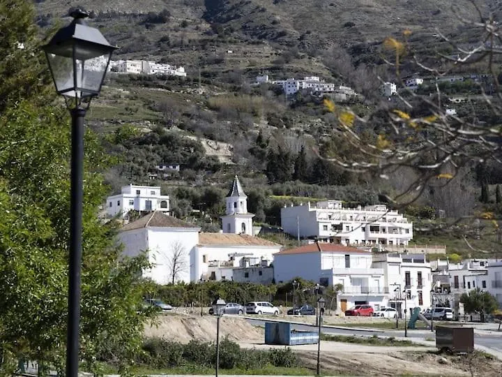 Apartamento En El Corazon De Las Alpujarras Carataunas Apartment