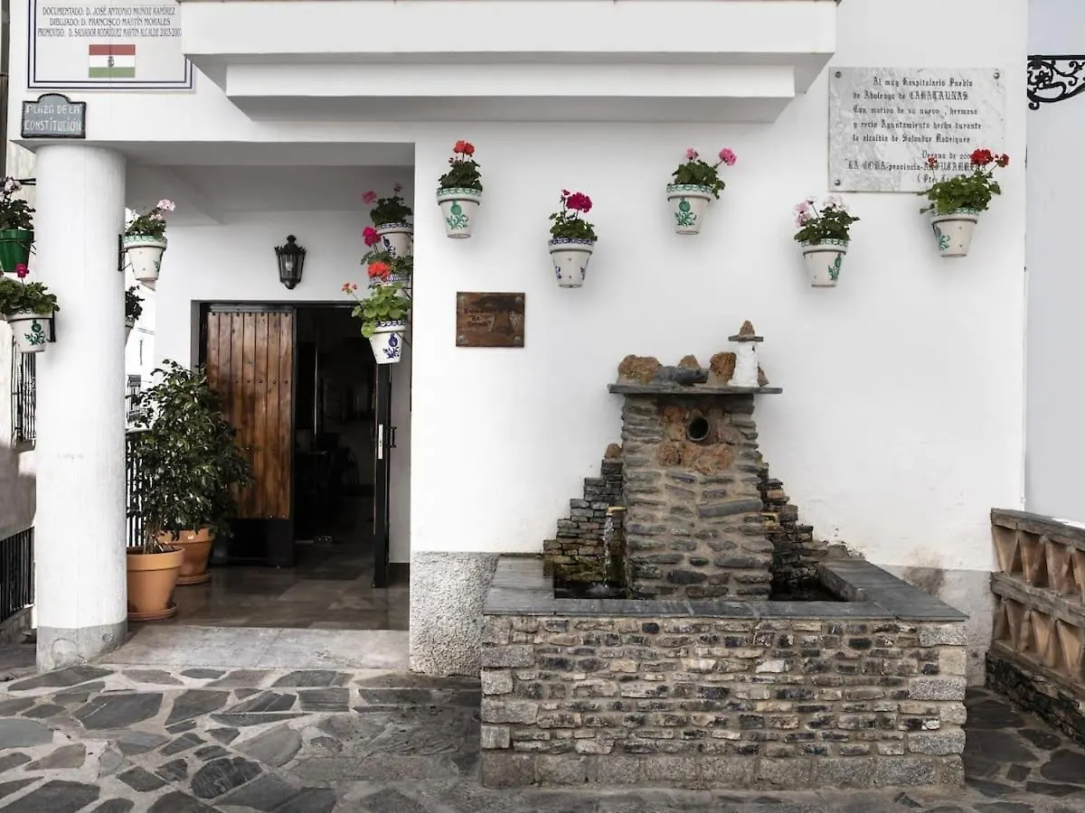 Apartamento En El Corazon De Las Alpujarras Carataunas 0*,  Spain